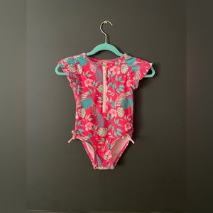 Toddler swim suit 2T
